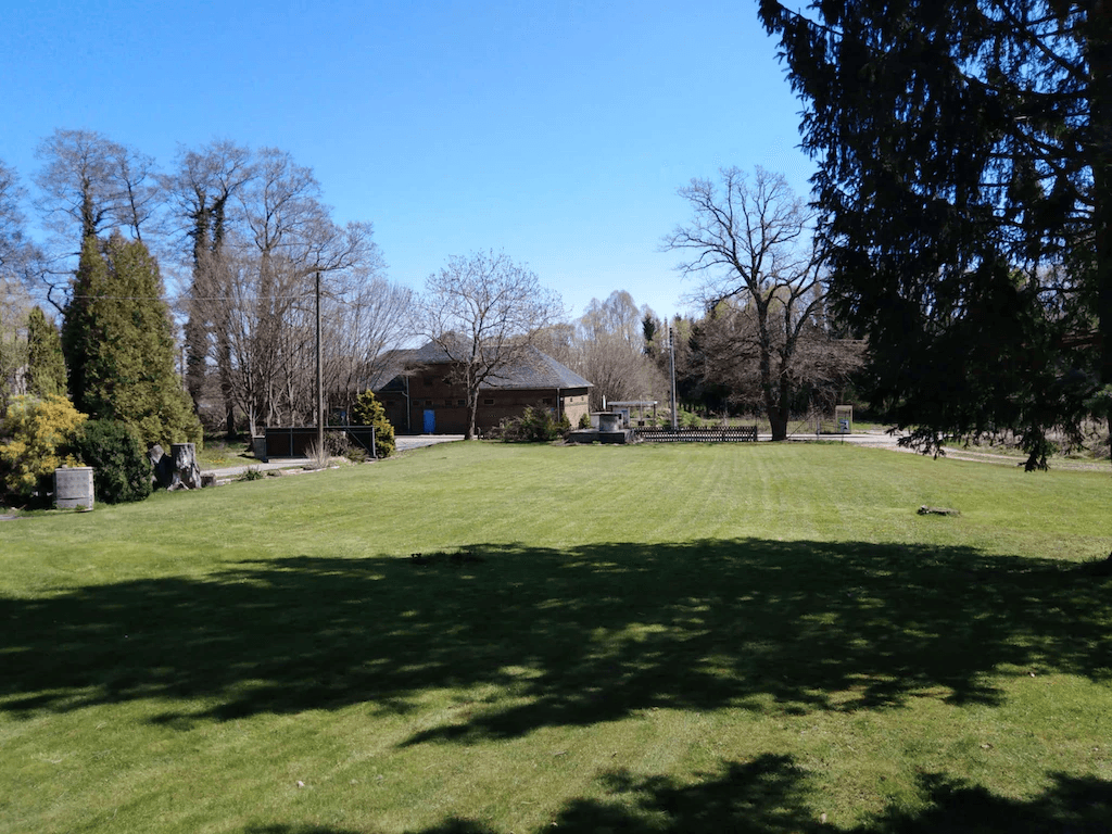 Abenteuer Natur: Der Stellplatz Am Erlenweiher erwartet dich!