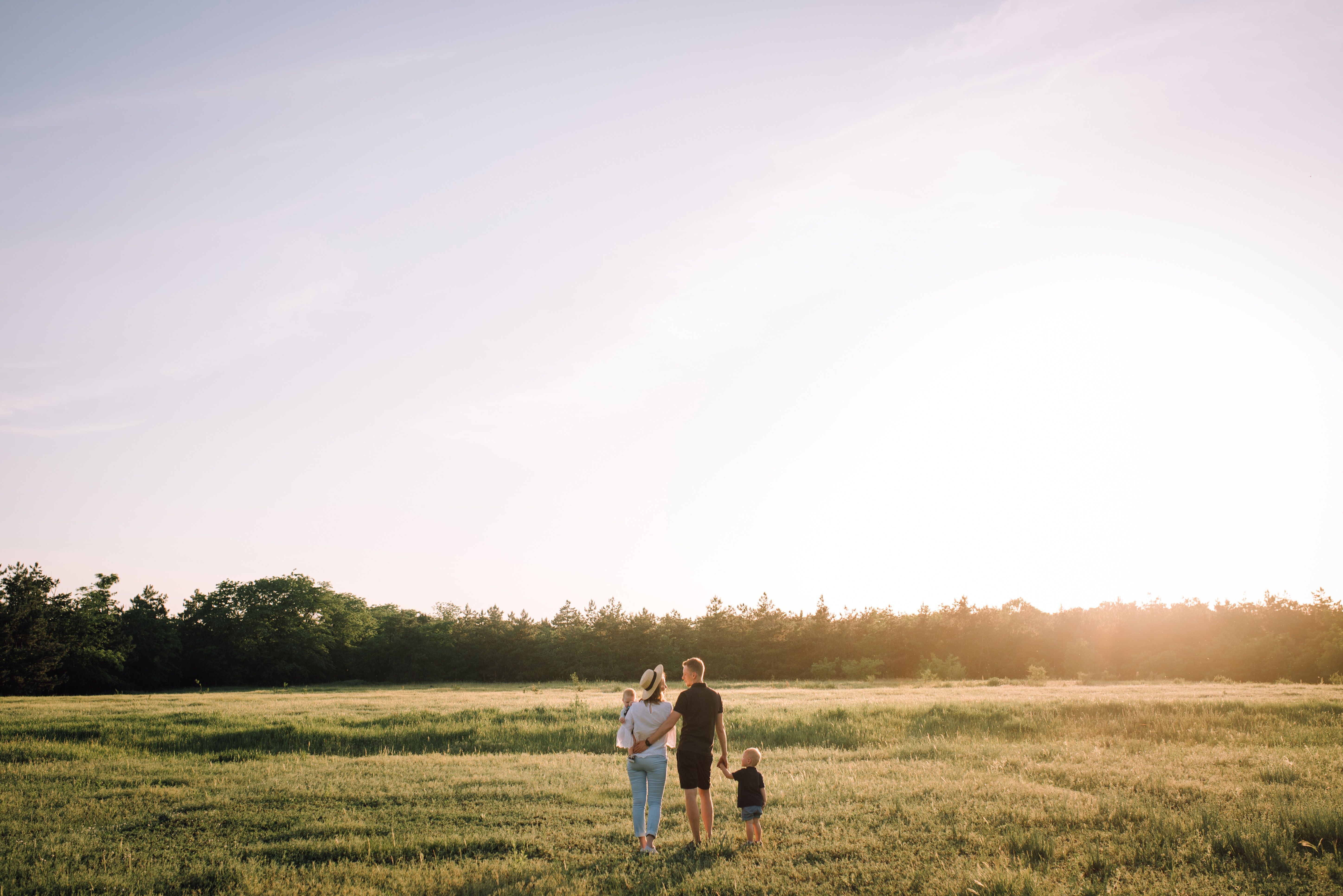 Campingglück an der Kimbucht: Natur pur und Entspannung für die ganze Familie